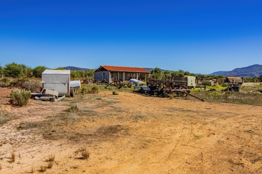 Commercial Property for Sale in Bot River Western Cape